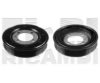 AUTOTEAM A06240 Belt Pulley, crankshaft